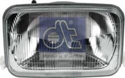 DT Spare Parts Faruri, piese componente Far, Insertie DT Spare Parts 2.24431 (DTSPAREPARTS224431)