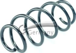 CS Germany Arc spirala CS Germany 14.950. 107 - compatibil 7N0411105B - CS Germany (CSGERMANY14950107)