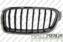 Prasco Elemente caroserie, Aripa, Bara protectie Partea frontala, Grila radiator Prasco BM0282024 - compatibil Bmw (PRASCOBM0282024)