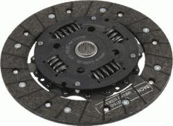 SACHS 1878 059 832 - DISC AMBREIAJ - compatibil Audi. Seat. Vw. Skoda - SACHS-1878 059 832 (SACHS1878059832)
