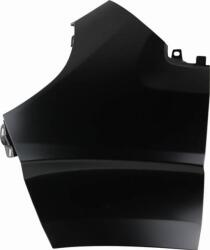 Fast Elemente caroserie, Aripa, Bara protectie Aripa, piese Fast FT89332 - compatibil Peugeot, Fiat, Citroën (FASTFT89332)