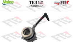 FTE Rulment de presiune ambreiaj Rulment de presiune central FTE 1101431 - compatibil Audi, Seat, Vw, Skoda (FTE1101431)