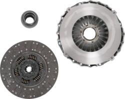 LuK Set reparatie ambreiaj complet LuK 643 3330 00 (LUK643333000)