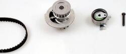 Hepu PK07910 - Set pompa apa + curea dintata - SET POMPA APA CUREA DINTATA - compatibil Chevrolet - Hepu-PK07910 (HEPUPK07910)