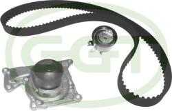 GGT Set curea distributie GGT KPA20103 - compatibil Renault, Nissan, Dacia (GGTKPA20103)