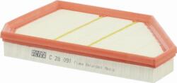 Mann-Filter Filtru aer Mann-Filter C 28 091 (MANNFILTERC28091)