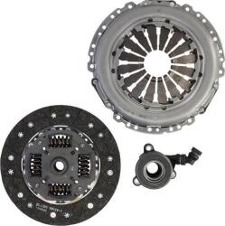 LuK Set reparatie ambreiaj complet LuK 622 3236 33 (LUK622323633)