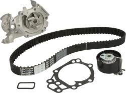 Continental Set curea distributie Continental CT1045WP1 - compatibil Dacia, Nissan, Renault (CONTINENTALCT1045WP1)