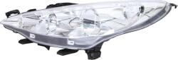 TYC Faruri, piese componente Far, Insertie TYC 20-1060-05-2 - compatibil Peugeot (TYC201060052)