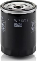 Mann-Filter Filtru ulei Mann-Filter W 713/19 (MANNFILTERW71319)