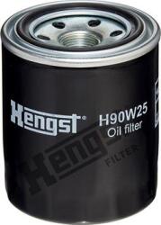 Hengst Filter Filtru ulei Hengst Filter H90W25 (HENGSTFILTERH90W25)