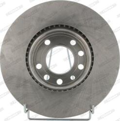 Ferodo Frana disc Disc frana Ferodo DDF1191 - compatibil Saab, Fiat, Lada, Opel (FERODODDF1191)