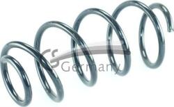 CS Germany Arc spirala CS Germany 14.950. 306 - compatibil 6R0411105Ag - CS Germany (CSGERMANY14950306)