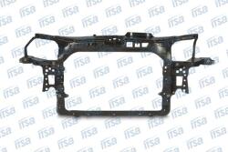Itsa Elemente caroserie, Aripa, Bara protectie Partea frontala, Grila radiator Itsa 10IFR0110122 - compatibil Seat (ITSA10IFR0110122)