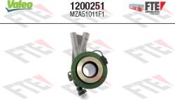 FTE Rulment de presiune ambreiaj Rulment de presiune central FTE 1200251 - compatibil Mercedes-Benz (FTE1200251)