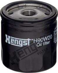 Hengst Filter Filtru ulei Hengst Filter H90W20 (HENGSTFILTERH90W20)