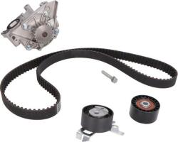 Continental Set curea distributie Continental CT1138WP1 - compatibil Citroen, Fiat (CONTINENTALCT1138WP1)