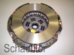 LuK Placa de presiune ambreiaj LuK 228 0151 10 (LUK228015110)