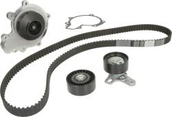 Continental Set curea distributie Continental CT1121WP1 - compatibil Chevrolet, Opel (CONTINENTALCT1121WP1)