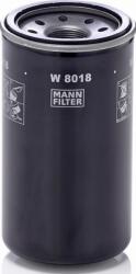 Mann-Filter Filtru ulei Mann-Filter W 8018 (MANNFILTERW8018)