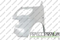 Prasco Elemente caroserie, Aripa, Bara protectie Aripa, piese Prasco ME3043014 - compatibil Smart (PRASCOME3043014)