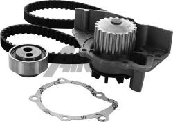 Airtex Set curea distributie Airtex WPK-136102 - compatibil Peugeot, Citroën, Fiat, Lancia (AIRTEXWPK136102)