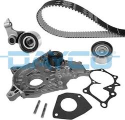 Dayco Set curea distributie Dayco KTBWP5270 - compatibil Toyota (DAYCOKTBWP5270)