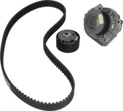 Hepu Set curea distributie Hepu PK10580 - compatibil Fiat, Lancia (HEPUPK10580)