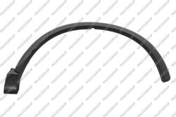 Prasco Elemente caroserie, Aripa, Bara protectie Aripa, piese Prasco AD8101581 - compatibil Audi (PRASCOAD8101581)