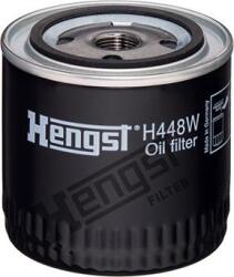 Hengst Filter Filtru ulei Hengst Filter H448W (HENGSTFILTERH448W)