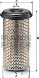 Sofima S 7550 A - Filtru aer - Sofima-S 7550 A (SOFIMAS7550A)