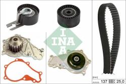 INA Set curea distributie INA 530 0632 30 - compatibil Y40112770 - INA-530 0632 30 (INA530063230)