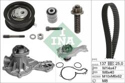INA Set curea distributie INA 530 0377 30 - compatibil Seat, Vw, Ford - INA-530 0377 30 (INA530037730)