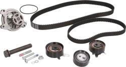 SKF Set curea distributie SKF VKMC 01258-1 (SKFVKMC012581)