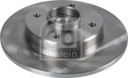 FEBI Bilstein Frana disc Disc frana FEBI Bilstein 106351 (FEBIBILSTEIN106351)