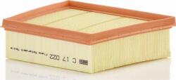 Mann-Filter Filtru aer Mann-Filter C 17 022 (MANNFILTERC17022)