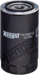 Hengst Filter Filtru ulei Hengst Filter H19W12 (HENGSTFILTERH19W12)