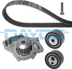 Dayco Set curea distributie Dayco KTBWP4920 - compatibil Peugeot, Citroën, Lancia, Fiat (DAYCOKTBWP4920)