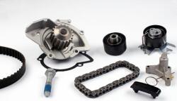 Hepu Set curea distributie Hepu PK09020XT - compatibil Peugeot, Ford, Citroën, Fiat (HEPUPK09020XT)