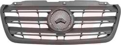 Van Wezel Elemente caroserie, Aripa, Bara protectie Partea frontala, Grila radiator Van Wezel 2973510 - compatibil Mercedes-Benz - Van Wezel (VANWEZEL2973510)