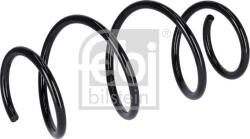 FEBI Bilstein Arc spirala FEBI Bilstein 181319 (FEBIBILSTEIN181319)