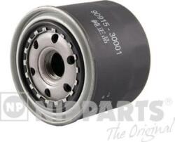 Nipparts Filtru ulei Nipparts J1312012 - compatibil Toyota (NIPPARTSJ1312012)