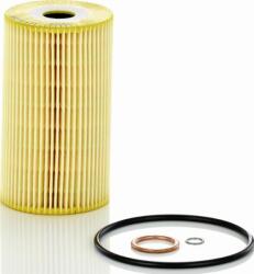 Mann-Filter Filtru ulei Mann-Filter HU 932/4 X (MANNFILTERHU9324X)
