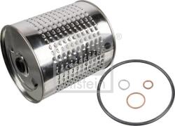 FEBI Bilstein Filtru ulei FEBI Bilstein 170928 - compatibil Mercedes-Benz - FEBI Bilstein (FEBIBILSTEIN170928)