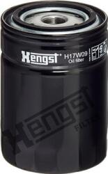 Hengst Filter Filtru ulei Hengst Filter H17W09 (HENGSTFILTERH17W09)