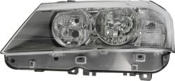 TYC Faruri, piese componente Far, Insertie TYC 20-12848-05-2 (TYC2012848052)