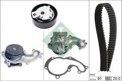 INA Set curea distributie INA 530 0142 30 (INA530014230)