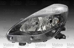 Valeo Faruri, piese componente Far, Insertie Valeo 044654 (VALEO044654)
