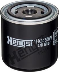 Hengst Filter Filtru ulei Hengst Filter HG450W (HENGSTFILTERHG450W)