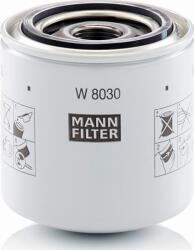 Mann-Filter Filtru ulei Mann-Filter W 8030 (MANNFILTERW8030)